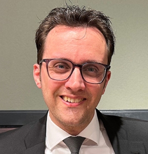 Ds. G.K. Terreehorst