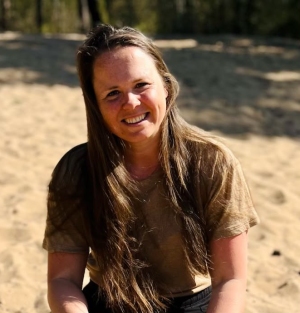 M. (Marieke) de Jong
