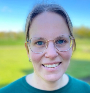 M.E. (Marije) ter Horst